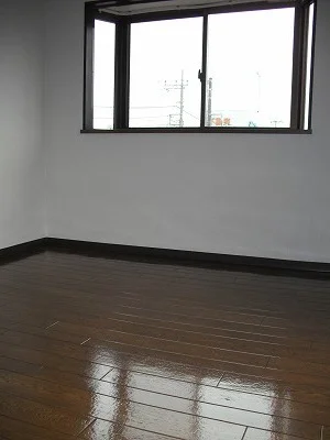 のマンスリーマンション・ウィークリーマンション「メゾン加美平 301・洋室(No.1322704)」メイン画像