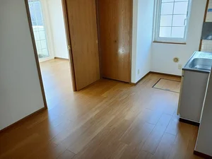 坂東市のマンスリーマンション・ウィークリーマンション「プリウス 101・洋室(No.1322705)」メイン画像