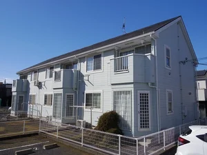 八千代台駅（千葉県）のマンスリーマンション・ウィークリーマンション「プランタン２１ 103・和室(No.1322707)」メイン画像