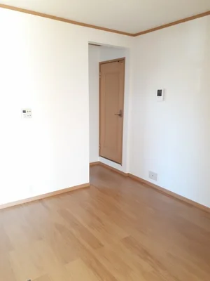 のマンスリーマンション・ウィークリーマンション「ミキハイツ　Ａ棟 101・洋室(No.1322710)」メイン画像