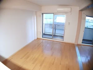 日進市のマンスリーマンション・ウィークリーマンション「ウッド　ベル　フィオーレ 103・洋室(No.1322712)」メイン画像