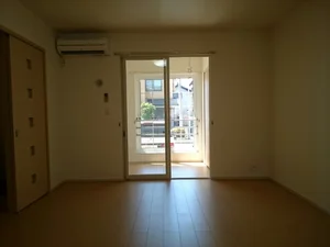 のマンスリーマンション・ウィークリーマンション「サン・エテルノ 104・洋室(No.1322714)」メイン画像