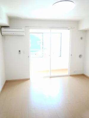 金沢市のマンスリーマンション・ウィークリーマンション「ウエスト　スクェア 202・洋室(No.1322715)」メイン画像