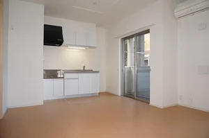 のマンスリーマンション・ウィークリーマンション「カーサ　アウルズ 101・洋室(No.1322718)」メイン画像