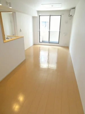 のマンスリーマンション・ウィークリーマンション「ステラ　ルーチェ 101・洋室(No.1322721)」メイン画像