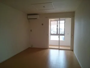 金沢市のマンスリーマンション・ウィークリーマンション「サウスＴ．Ｓ　Ⅰ 101・洋室(No.1322722)」メイン画像