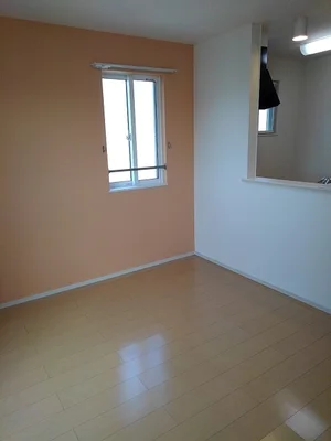 のマンスリーマンション・ウィークリーマンション「メゾン　エトワール 204・洋室(No.1322723)」メイン画像