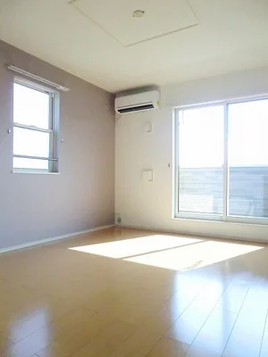 のマンスリーマンション・ウィークリーマンション「クレメントＳＫ－Ⅱ 201・洋室(No.1322725)」メイン画像