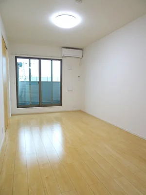 のマンスリーマンション・ウィークリーマンション「グレイスメゾン 302・洋室(No.1322729)」メイン画像