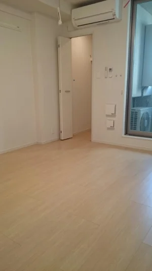 のマンスリーマンション・ウィークリーマンション「グランツ堀田 105・洋室(No.1322730)」メイン画像