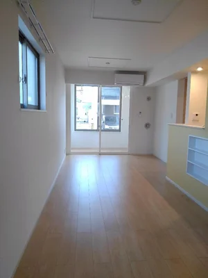 のマンスリーマンション・ウィークリーマンション「ノーヴァ 103・洋室(No.1322732)」メイン画像