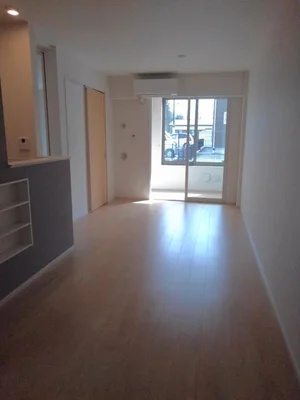 金沢市のマンスリーマンション・ウィークリーマンション「ミ・カーサー　Ｃ 102・洋室(No.1322733)」メイン画像