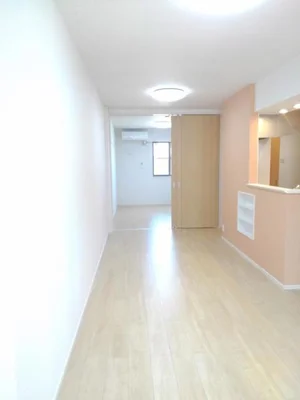 のマンスリーマンション・ウィークリーマンション「アローズⅡ 102・洋室(No.1322734)」メイン画像