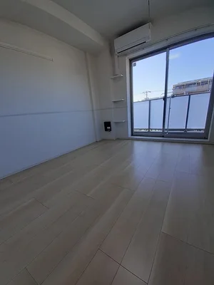 自由が丘産能短期大学周辺のマンスリーマンション・ウィークリーマンション「Ｆｅｅｊｕ田園調布 304・洋室(No.1322736)」メイン画像