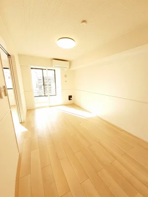 のマンスリーマンション・ウィークリーマンション「レモネンドアプル 103・洋室(No.1322741)」メイン画像