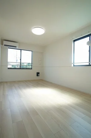 のマンスリーマンション・ウィークリーマンション「コンフォール 204・洋室(No.1322742)」メイン画像