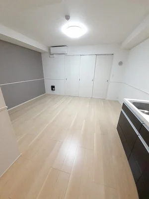 社会福祉法人　仁生社　江戸川病院周辺のマンスリーマンション・ウィークリーマンション「ヴェルヴェーヌ 204・洋室(No.1322744)」メイン画像