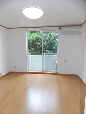 日当山駅（鹿児島県）のマンスリーマンション・ウィークリーマンション「エトワール 201・洋室(No.1322751)」メイン画像