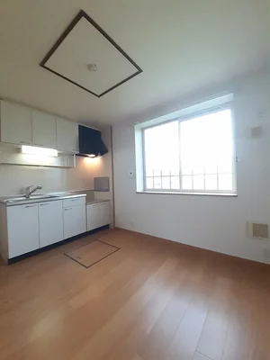 のマンスリーマンション・ウィークリーマンション「ヴィラ・クリアネスＡ 101・洋室(No.1322755)」メイン画像