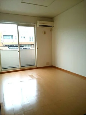 のマンスリーマンション・ウィークリーマンション「サンモール・Ｎ　Ⅰ 102・洋室(No.1322756)」メイン画像