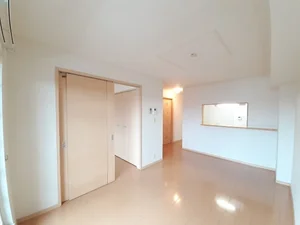 朽網駅（福岡県）のマンスリーマンション・ウィークリーマンション「ドリームカーサ 202・洋室(No.1322759)」メイン画像