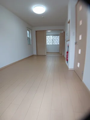 川西市のマンスリーマンション・ウィークリーマンション「グリーン・グリーン 101・洋室(No.1322762)」メイン画像