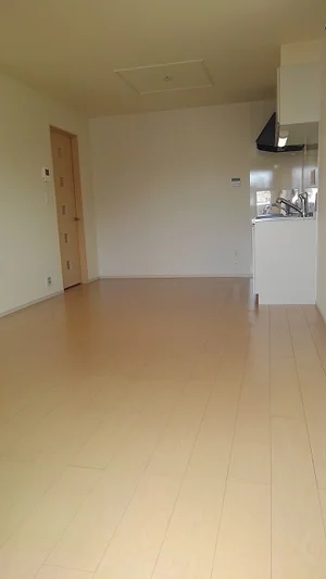 福岡教育大学周辺のマンスリーマンション・ウィークリーマンション「サンライト宗像Ⅲ 205・洋室(No.1322766)」メイン画像