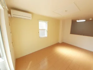 福岡教育大学周辺のマンスリーマンション・ウィークリーマンション「プリート・ガーデン 103・洋室(No.1322767)」メイン画像