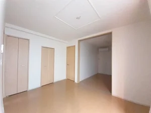 のマンスリーマンション・ウィークリーマンション「エンポリアム行橋　Ⅰ 103・洋室(No.1322769)」メイン画像