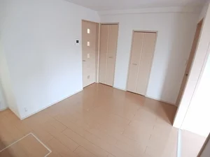 新田原駅（福岡県）のマンスリーマンション・ウィークリーマンション「エンポリアム行橋　Ⅰ 103・洋室(No.1322769)」メイン画像