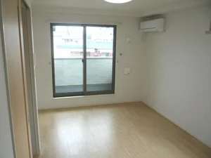 のマンスリーマンション・ウィークリーマンション「コート向田 206・洋室(No.1322771)」メイン画像