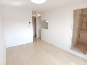 のマンスリーマンション・ウィークリーマンション「エクスクルーシブⅣ 203・洋室(No.1322774)」メイン画像