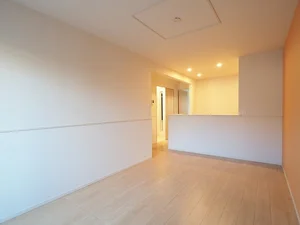 のマンスリーマンション・ウィークリーマンション「キー　ミー　ユー 103・洋室(No.1322777)」メイン画像