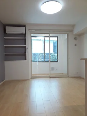 鶴岡市のマンスリーマンション・ウィークリーマンション「ラシュレ 105・洋室(No.1322779)」メイン画像