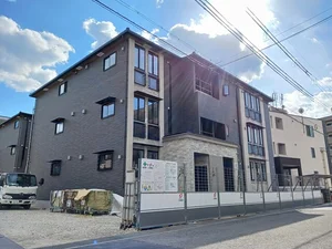 のマンスリーマンション・ウィークリーマンション「サンロイヤルⅡ 302・洋室(No.1322786)」メイン画像