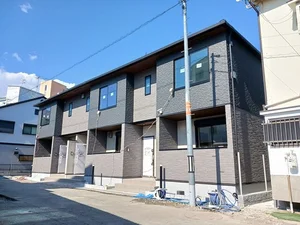 のマンスリーマンション・ウィークリーマンション「ルミナス光 203・洋室(No.1322788)」メイン画像