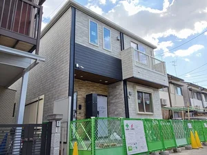 のマンスリーマンション・ウィークリーマンション「ケセラセラ 201・洋室(No.1322790)」メイン画像