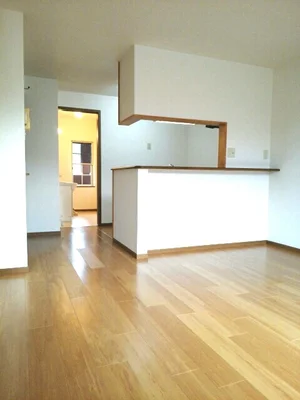 上越教育大学周辺のマンスリーマンション・ウィークリーマンション「エトワールＢ 202・LDK(No.1322791)」メイン画像