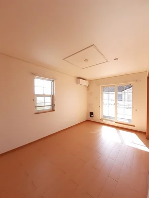 のマンスリーマンション・ウィークリーマンション「シーサイドグランデ　Ｂ 205・洋室(No.1322793)」メイン画像