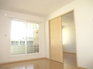 のマンスリーマンション・ウィークリーマンション「ピースリバー 205・洋室(No.1322795)」メイン画像