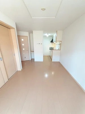 のマンスリーマンション・ウィークリーマンション「カーサ　アバンツァート 101・LDK(No.1322796)」メイン画像