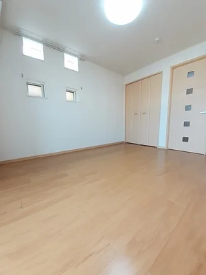 のマンスリーマンション・ウィークリーマンション「ローレル・笹林 202・K(No.1322797)」メイン画像