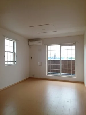 のマンスリーマンション・ウィークリーマンション「レガート 201・洋室(No.1322799)」メイン画像