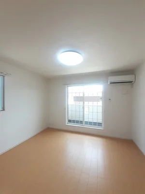 のマンスリーマンション・ウィークリーマンション「クレイドル 201・洋室(No.1322801)」メイン画像