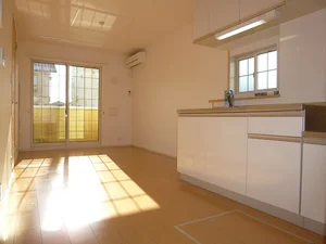 浜松駅（静岡県）・新浜松駅（静岡県）のマンスリーマンション・ウィークリーマンション「プリムローズⅡ 101・洋室(No.1322803)」メイン画像