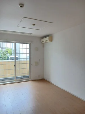静岡県のマンスリーマンション・ウィークリーマンション「プリムローズⅡ 101・洋室(No.1322803)」メイン画像
