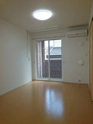 のマンスリーマンション・ウィークリーマンション「ソレイユ 103・洋室(No.1322805)」メイン画像