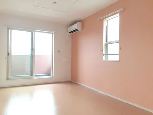 のマンスリーマンション・ウィークリーマンション「ベラ・ルーチェ 201・洋室(No.1322806)」メイン画像