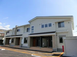 のマンスリーマンション・ウィークリーマンション「アルカンシェル 101・洋室(No.1322808)」メイン画像