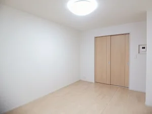 のマンスリーマンション・ウィークリーマンション「Ｍ・ウェイブⅡ 105・洋室(No.1322816)」メイン画像